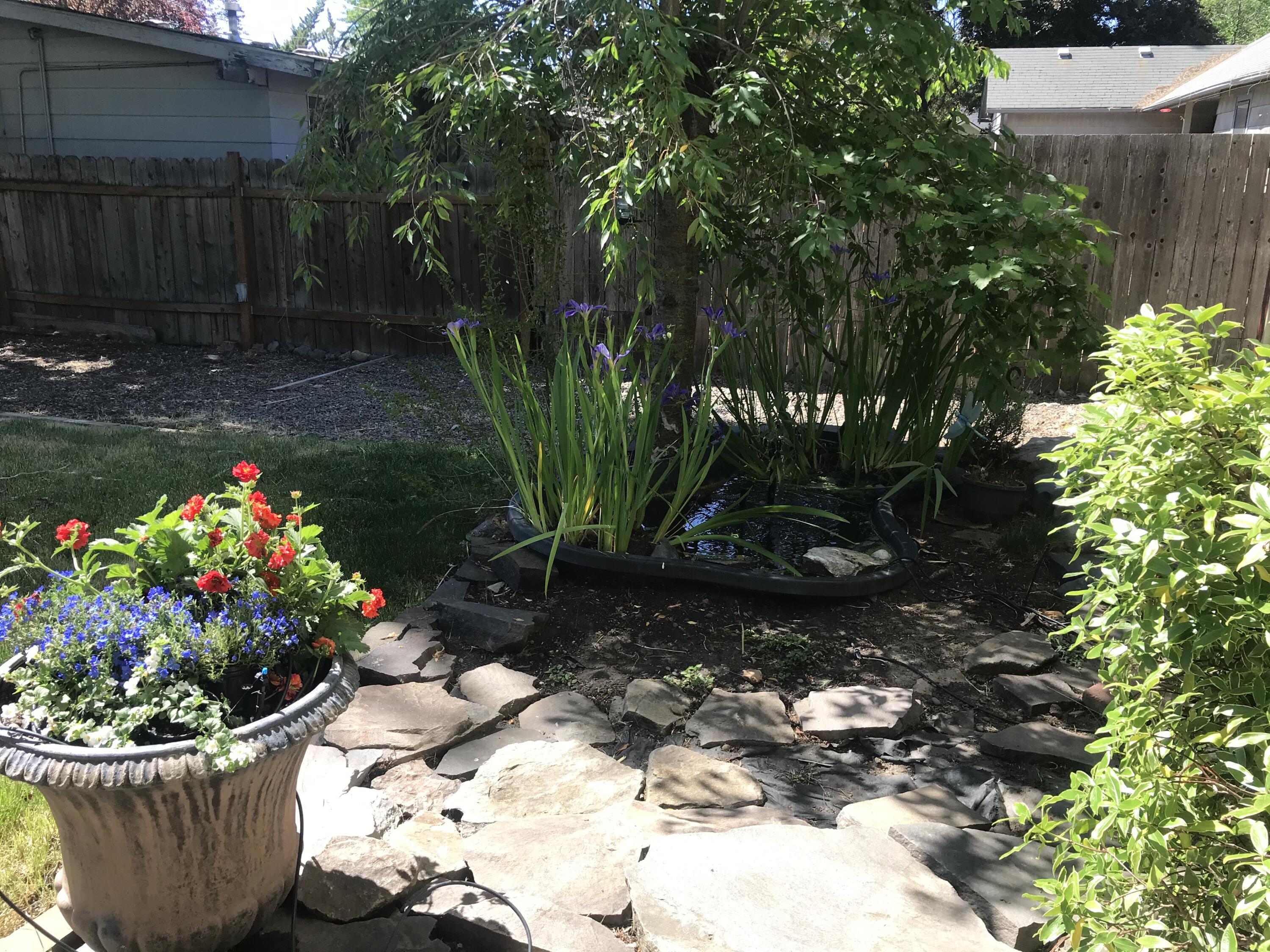 Tuttles Third Addition - Residential