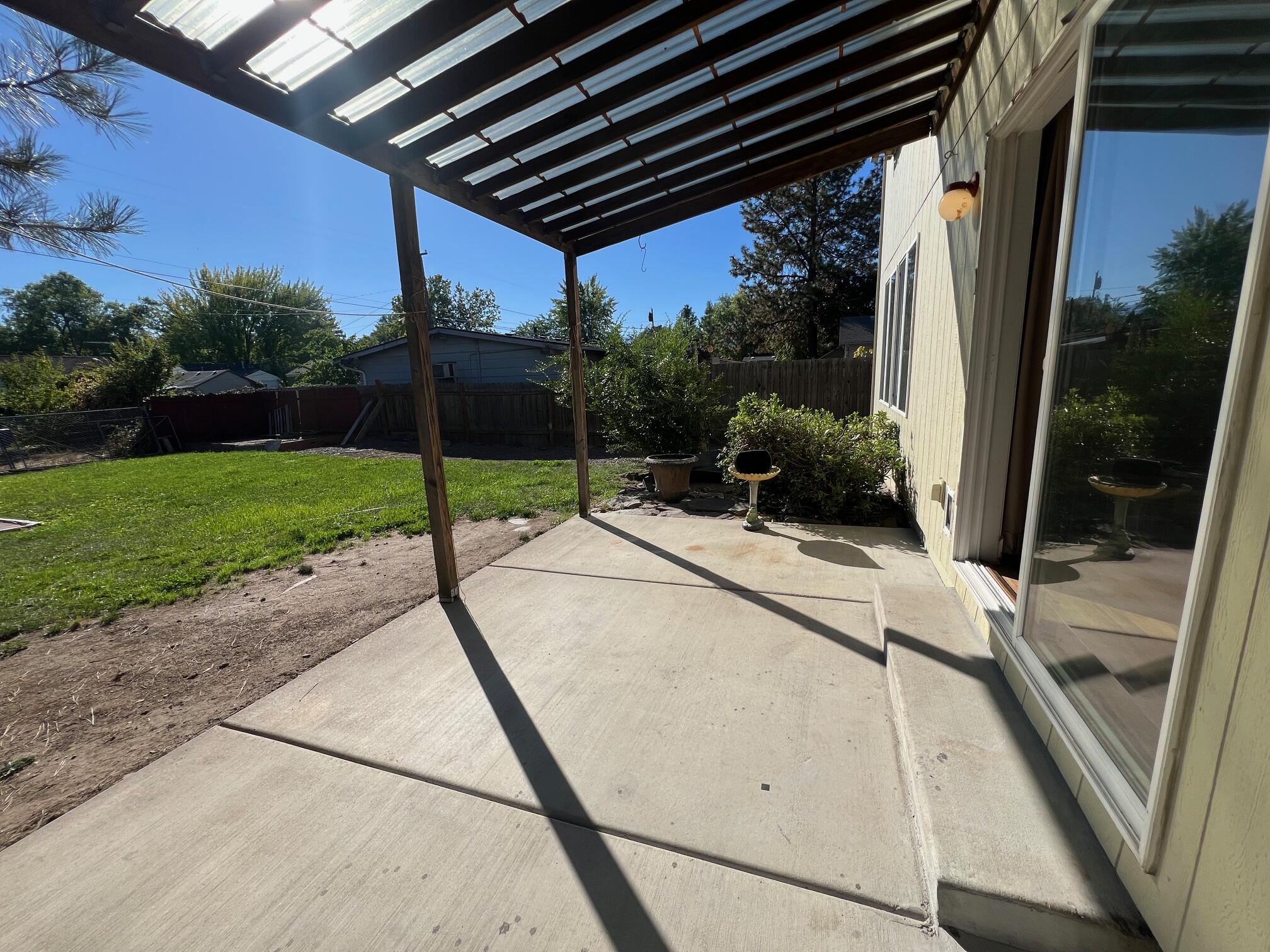 Tuttles Third Addition - Residential