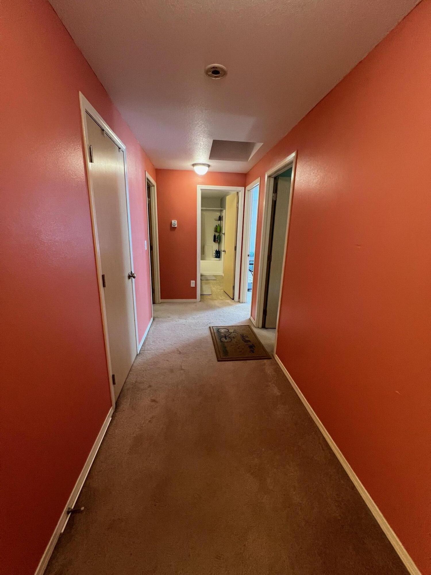 Tuttles Third Addition - Residential