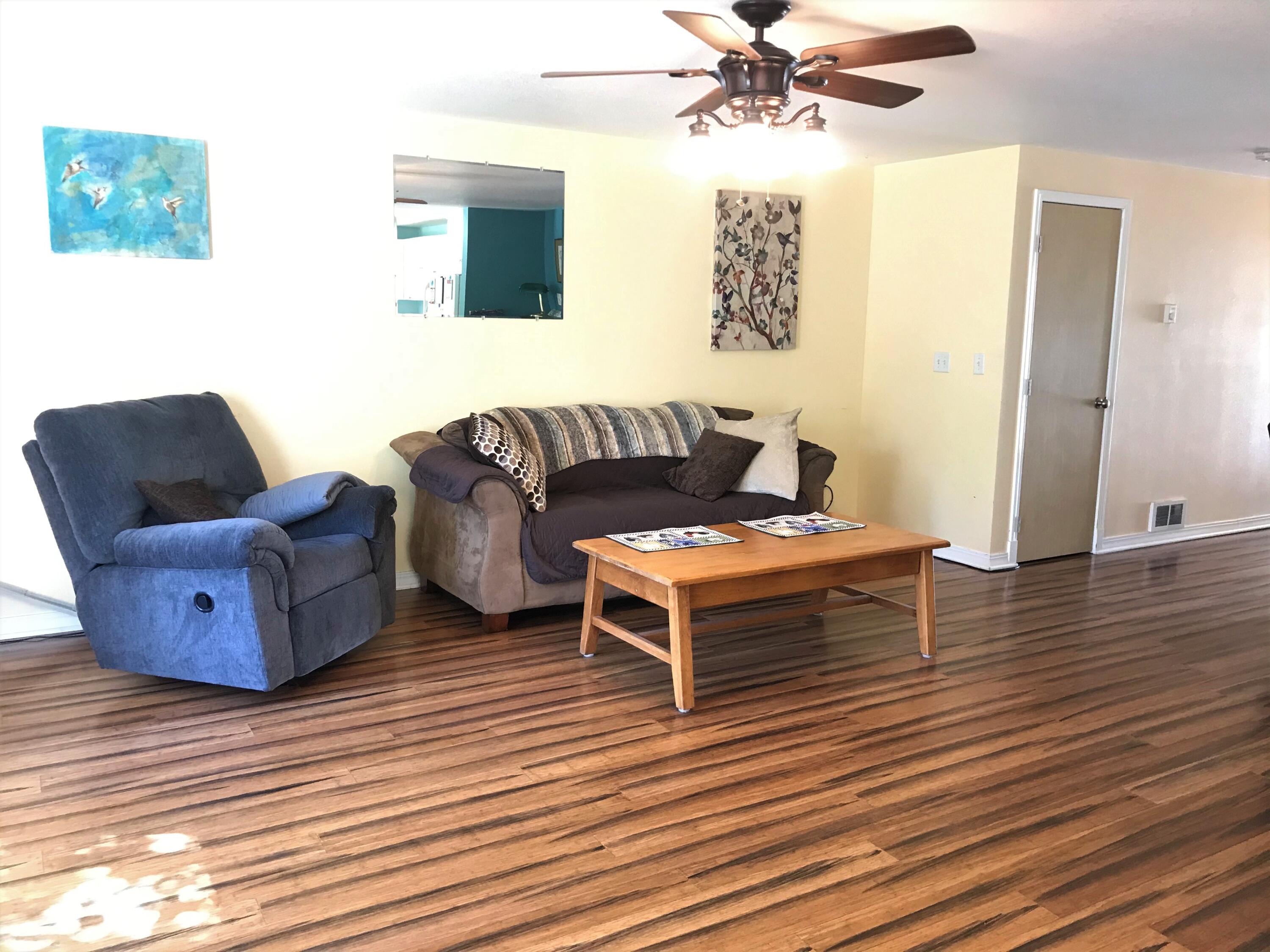 Tuttles Third Addition - Residential