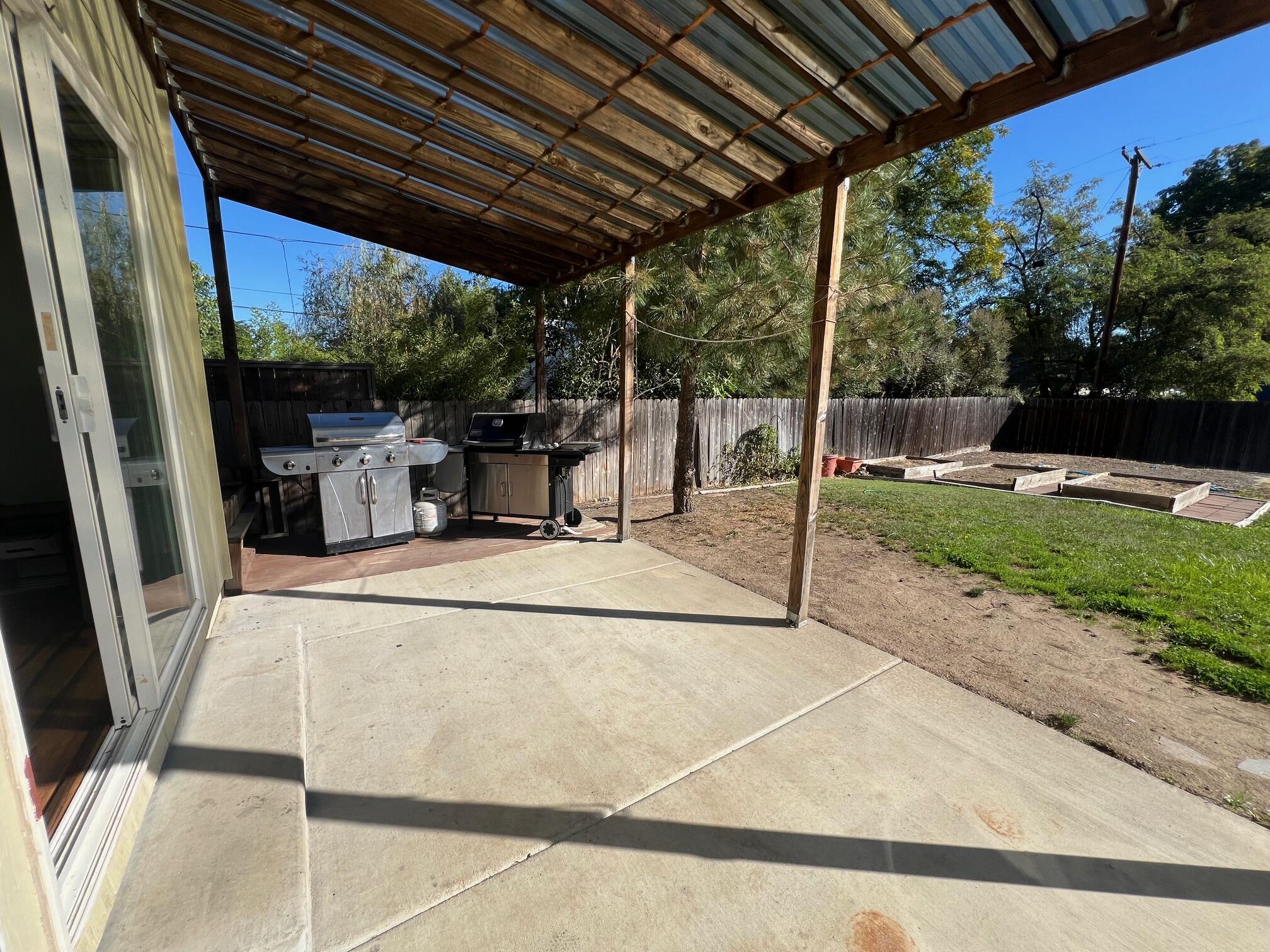 Tuttles Third Addition - Residential