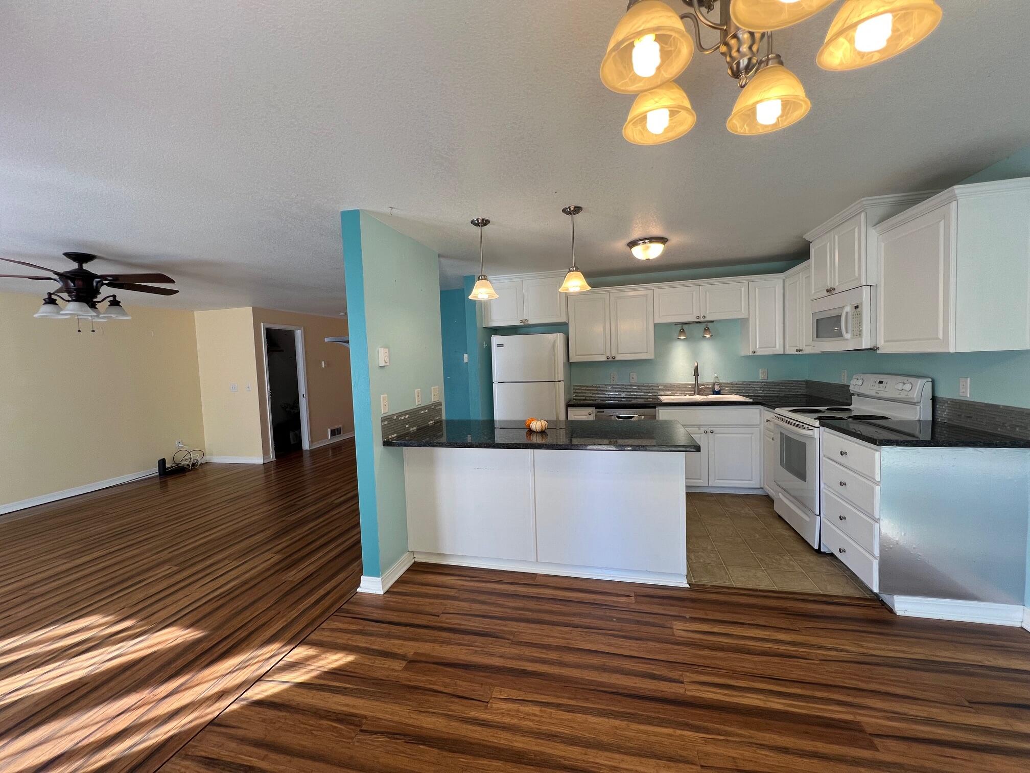 Tuttles Third Addition - Residential