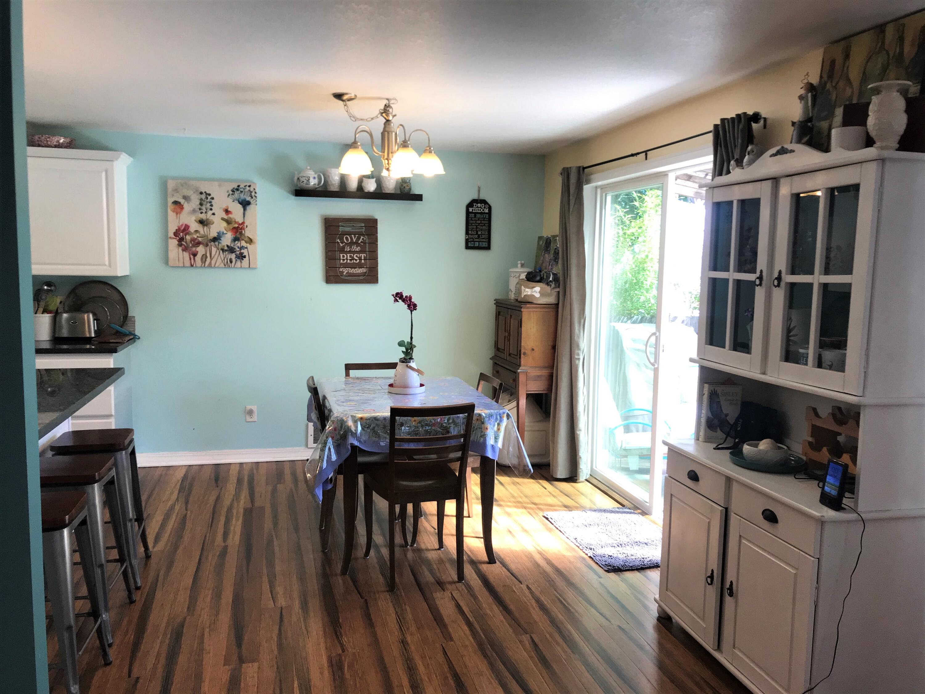 Tuttles Third Addition - Residential