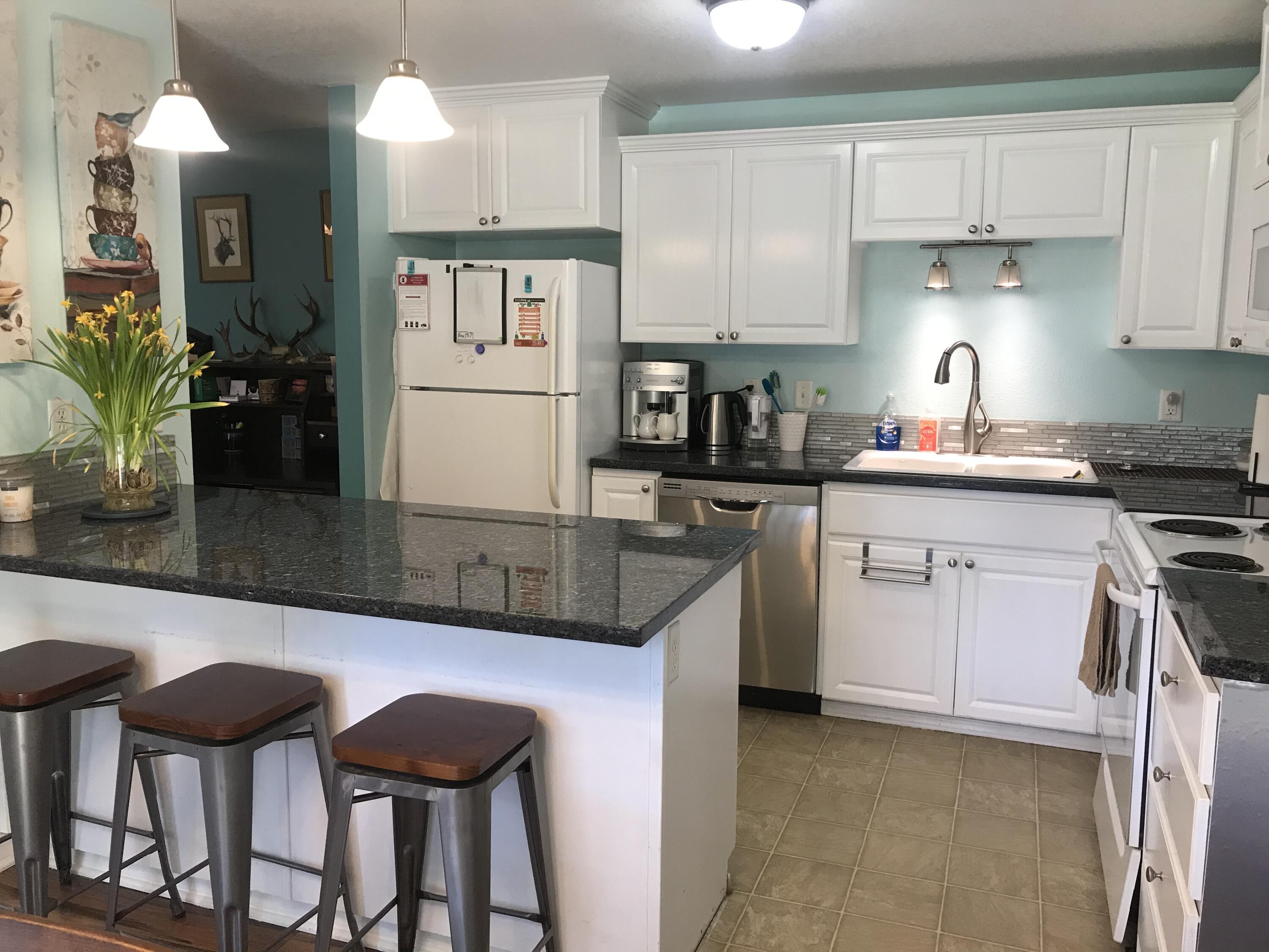 Tuttles Third Addition - Residential