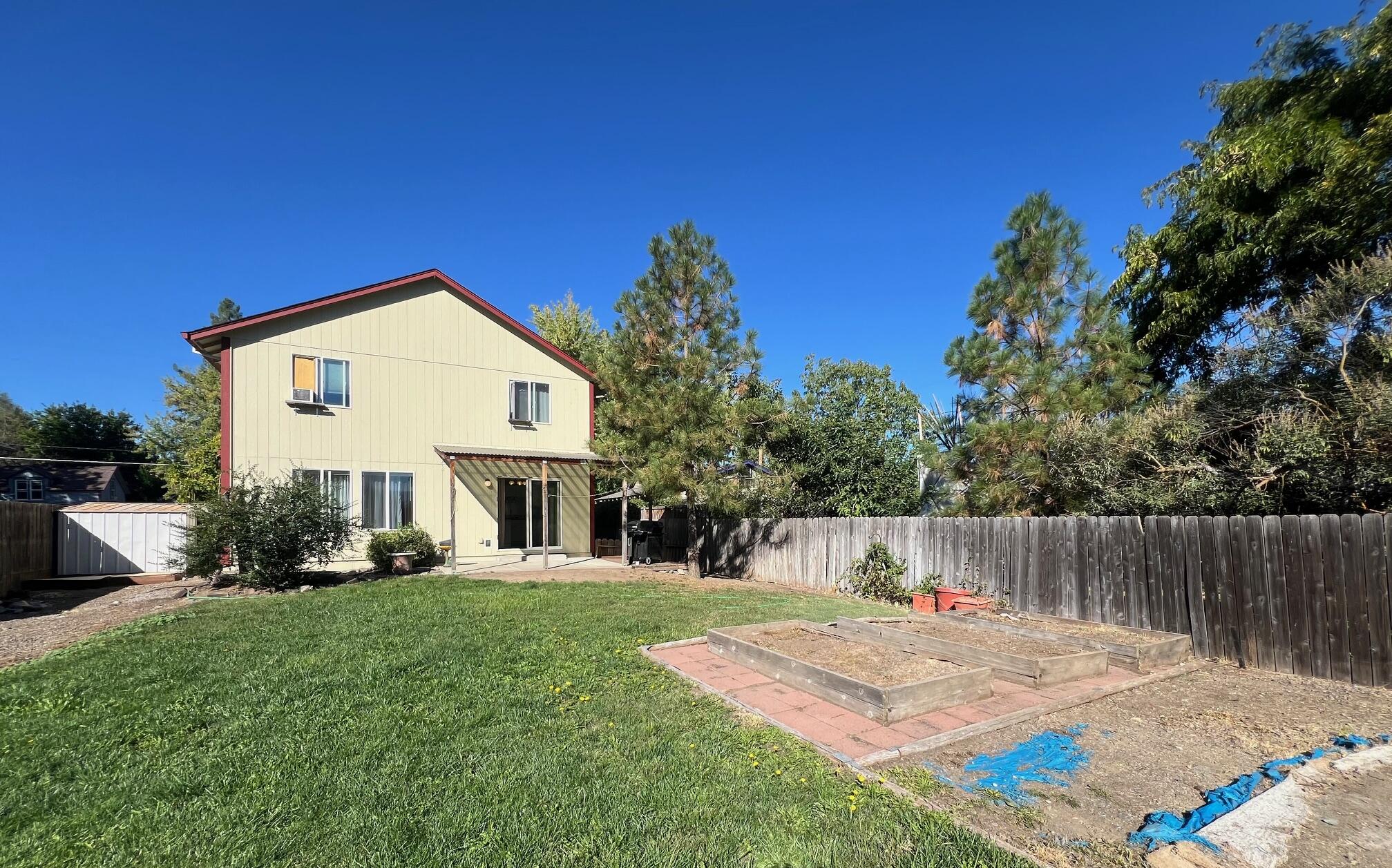 Tuttles Third Addition - Residential