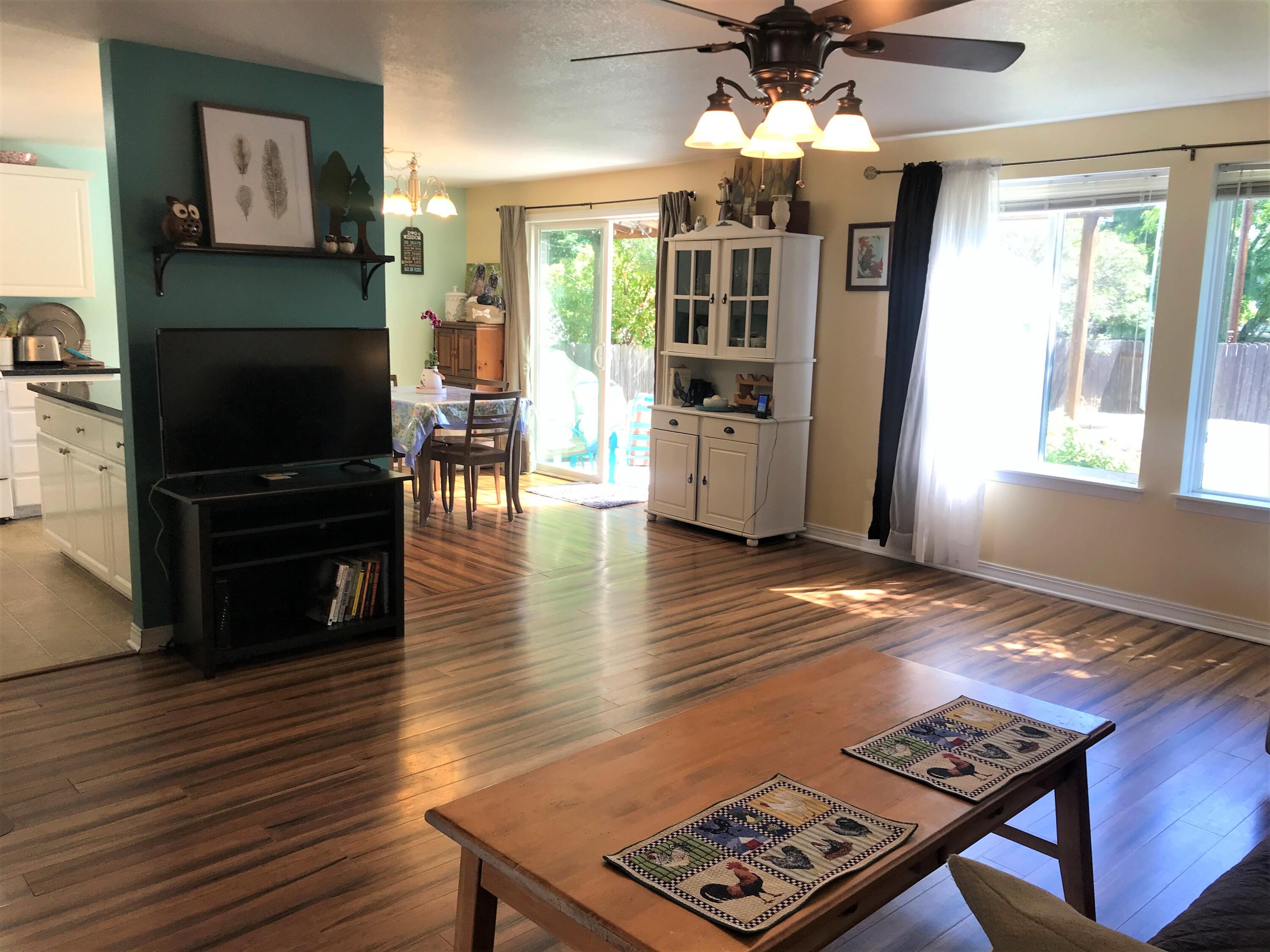 Tuttles Third Addition - Residential