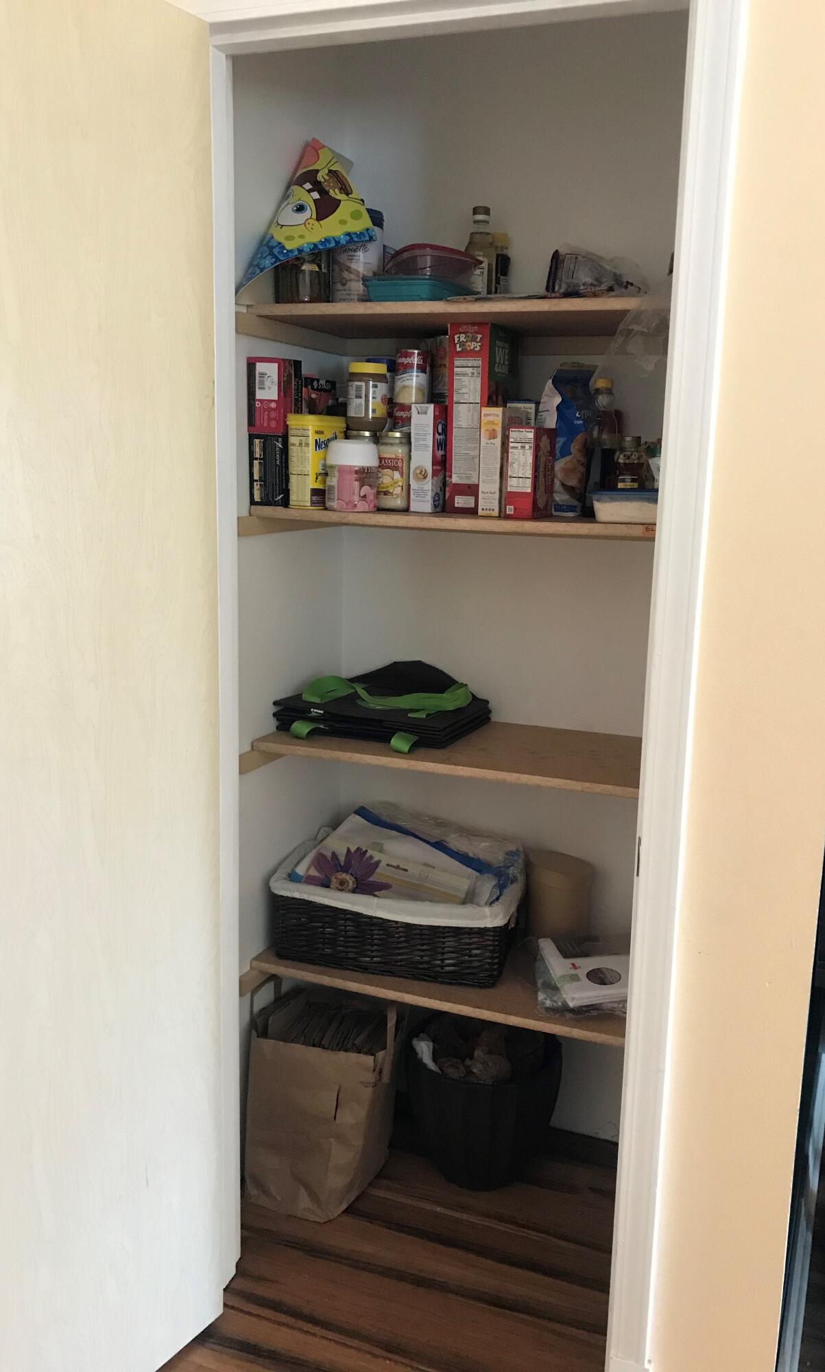 Tuttles Third Addition - Residential