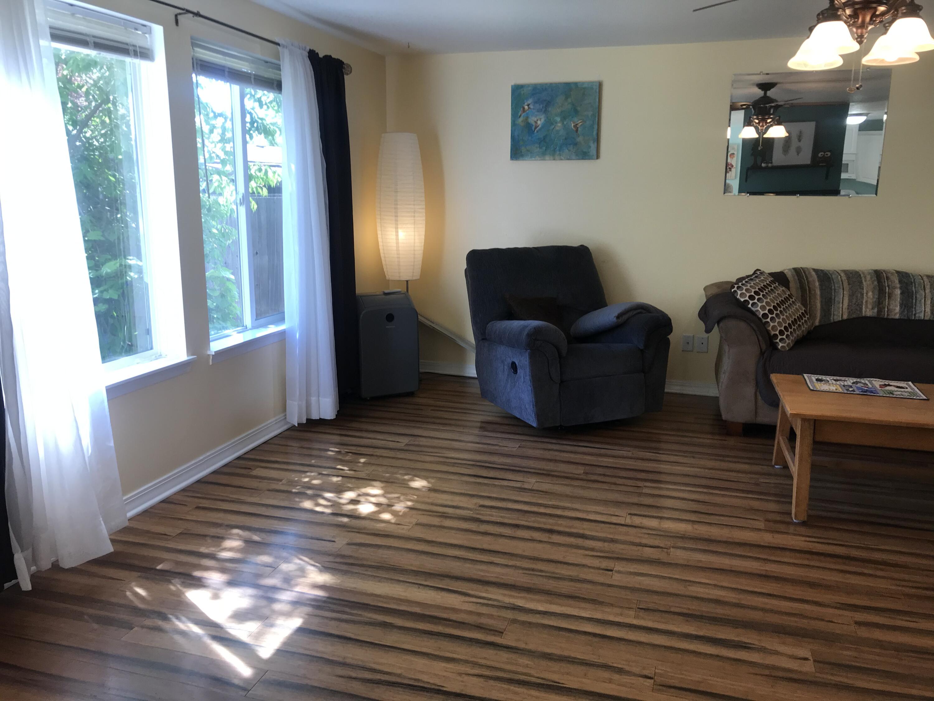 Tuttles Third Addition - Residential