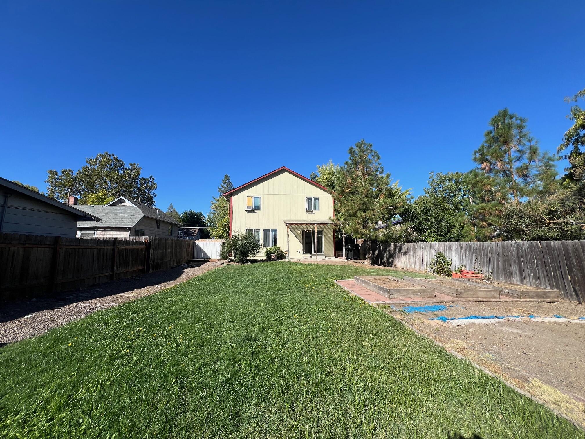 Tuttles Third Addition - Residential