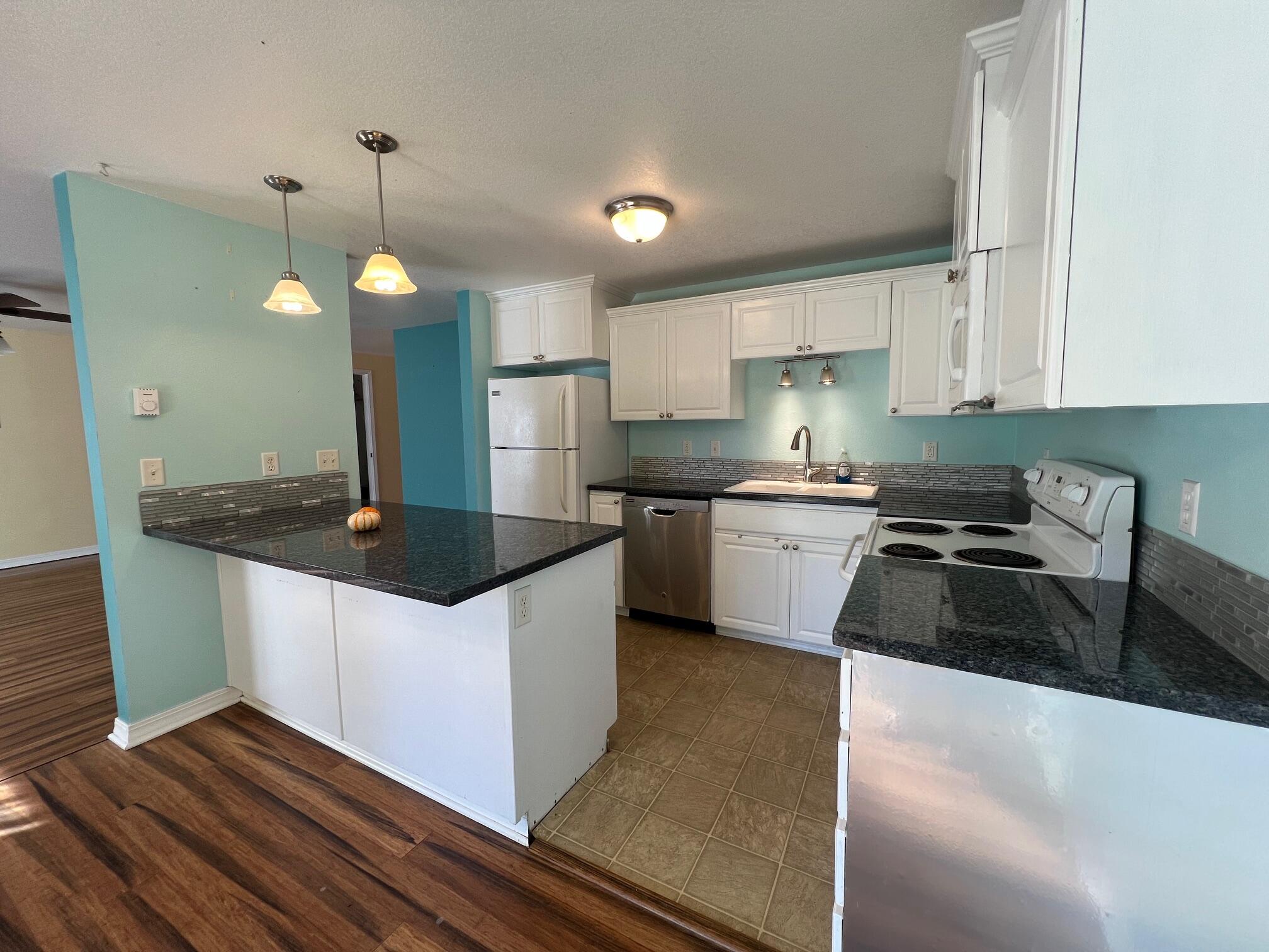 Tuttles Third Addition - Residential