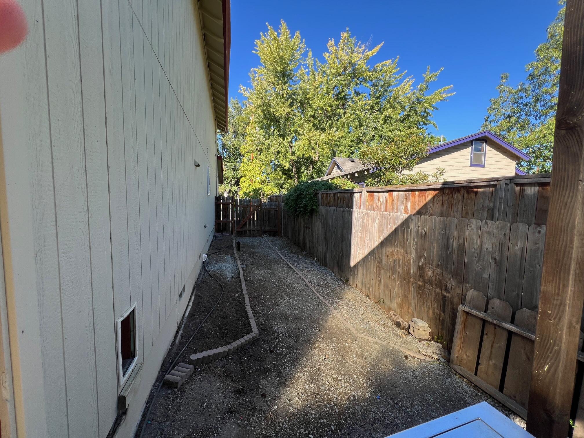 Tuttles Third Addition - Residential