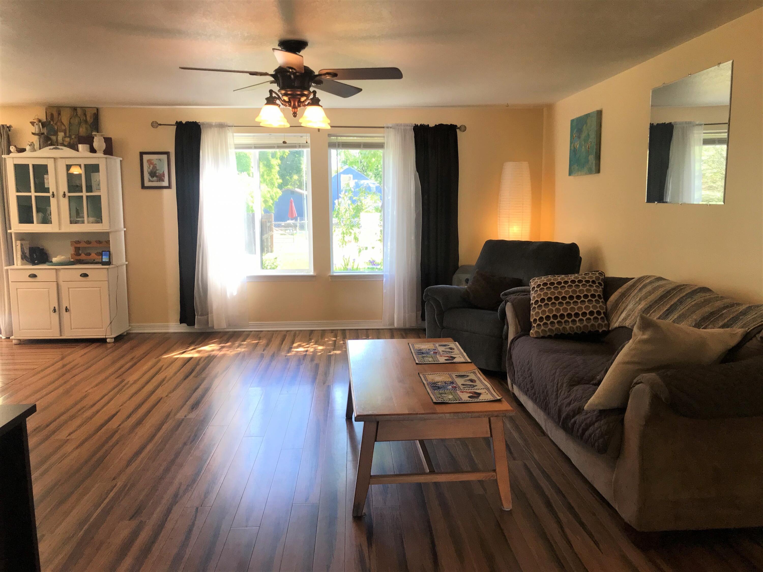 Tuttles Third Addition - Residential