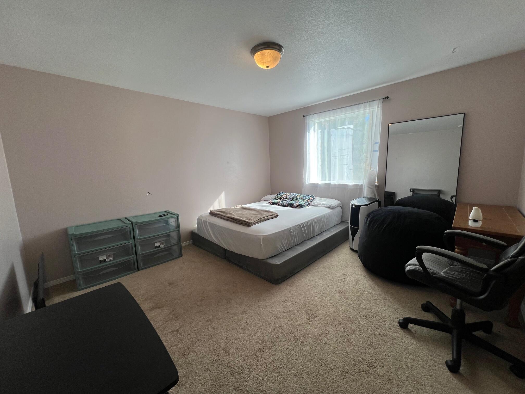 Tuttles Third Addition - Residential