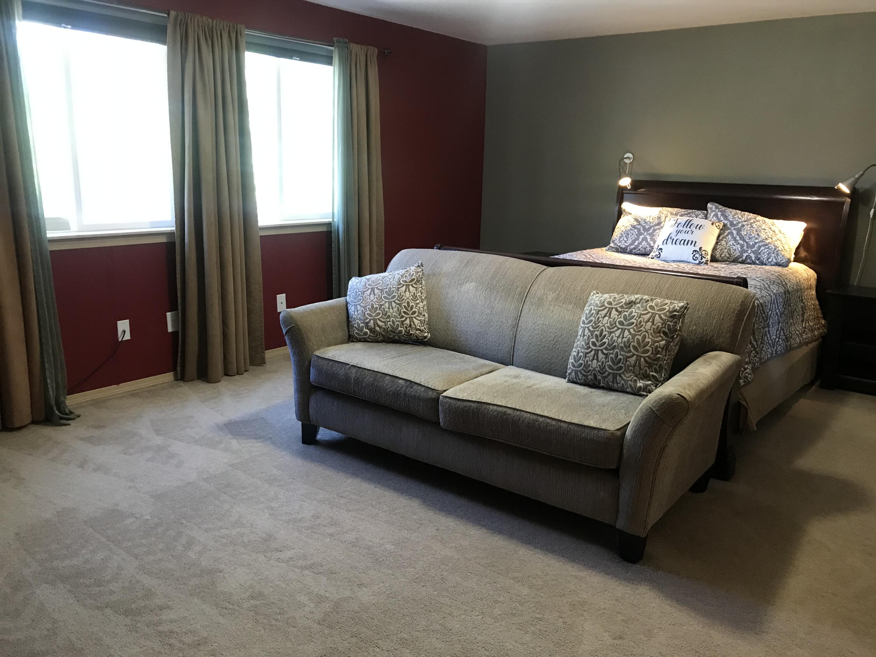 Tuttles Third Addition - Residential