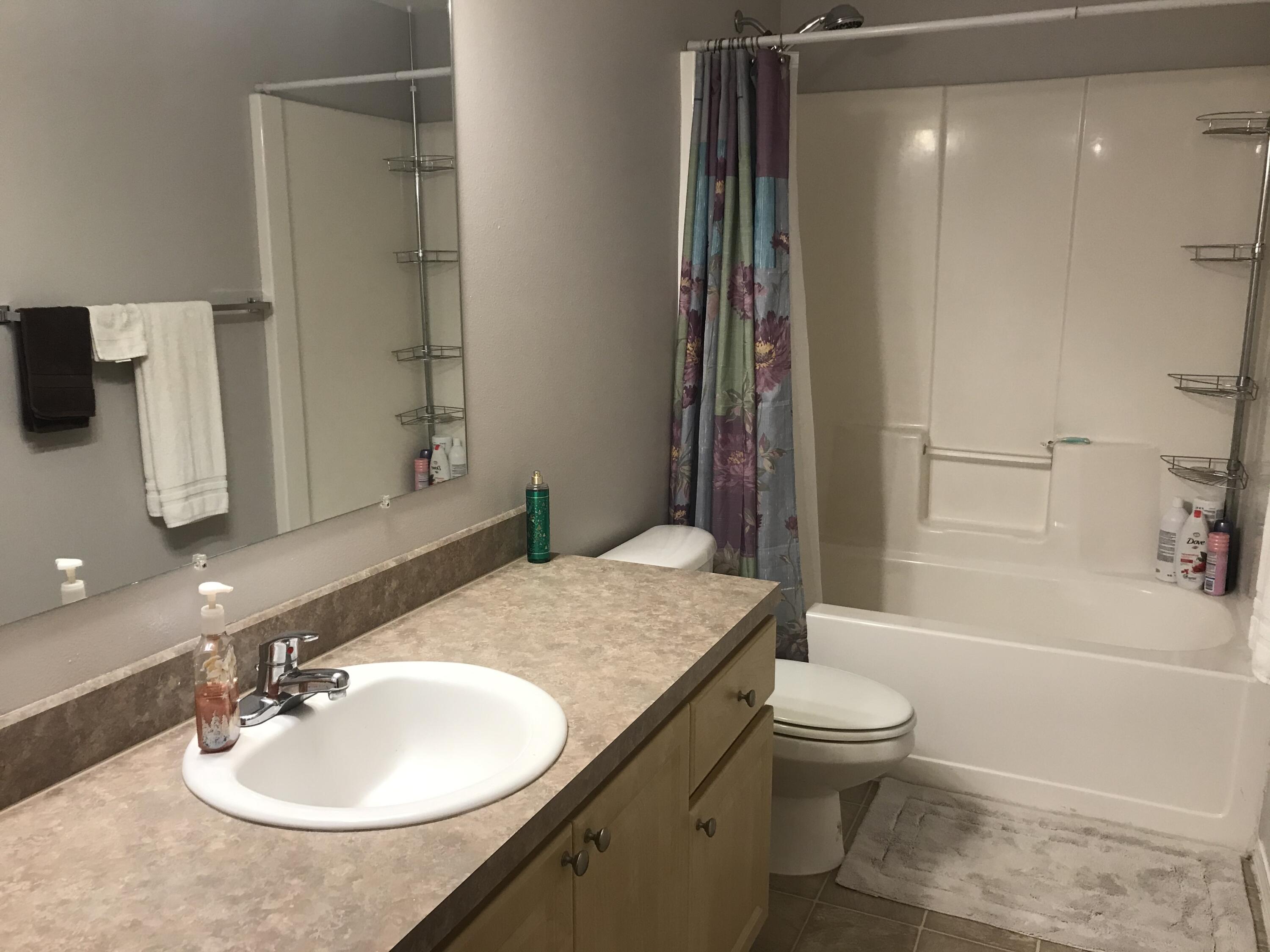 Tuttles Third Addition - Residential