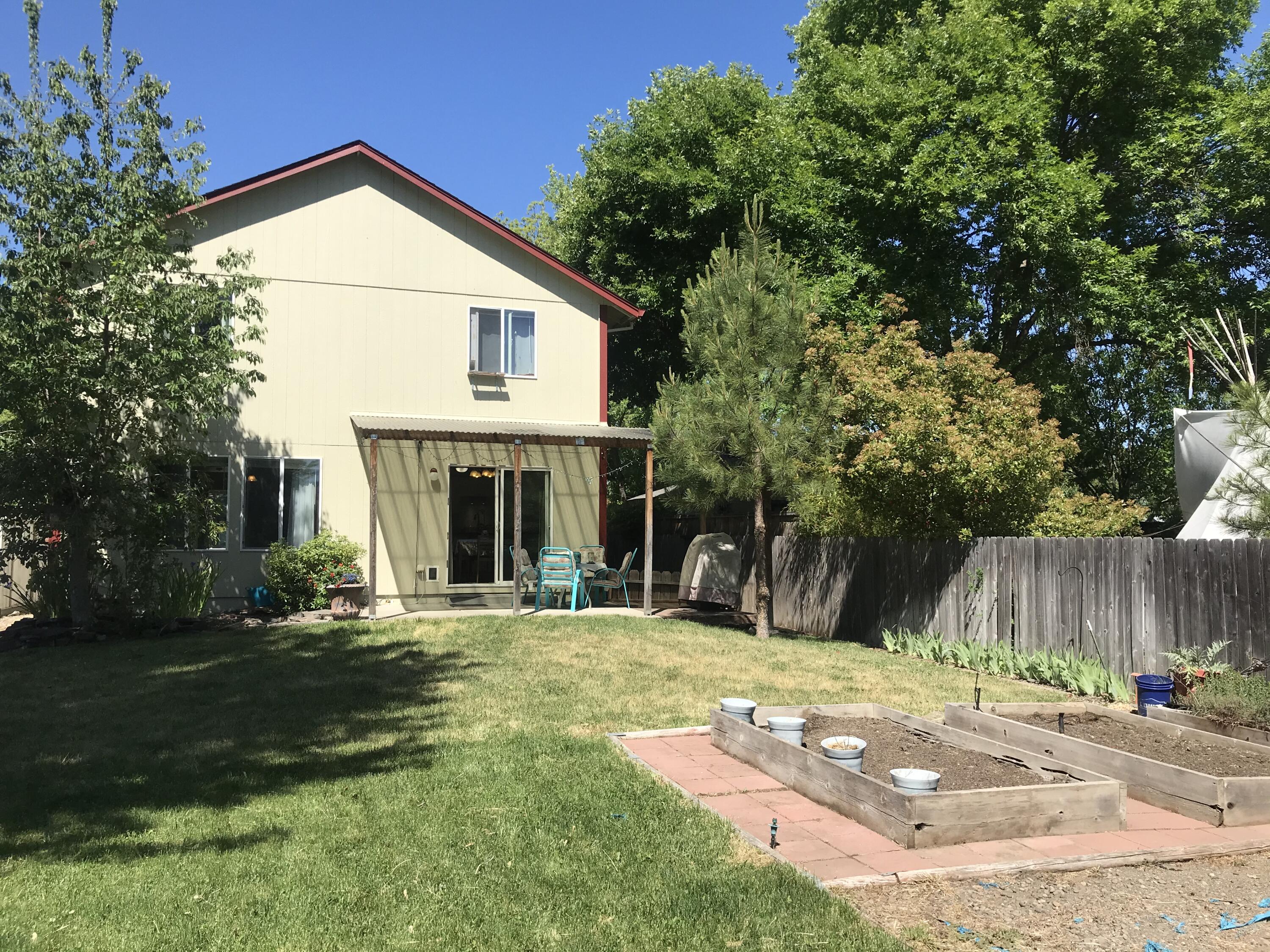 Tuttles Third Addition - Residential