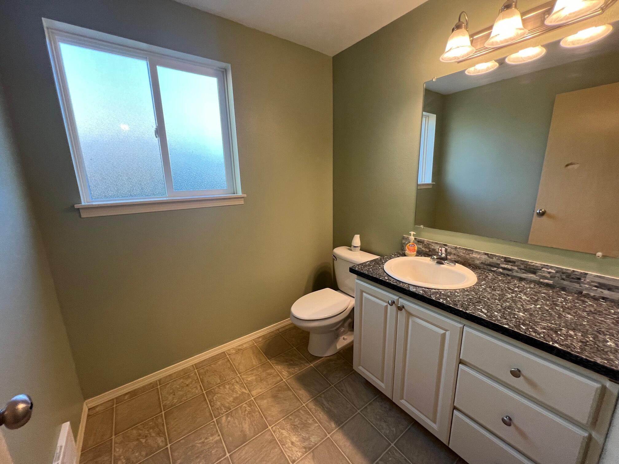 Tuttles Third Addition - Residential