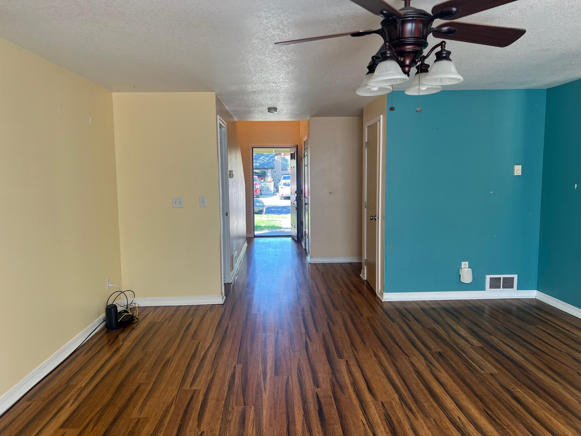 Tuttles Third Addition - Residential