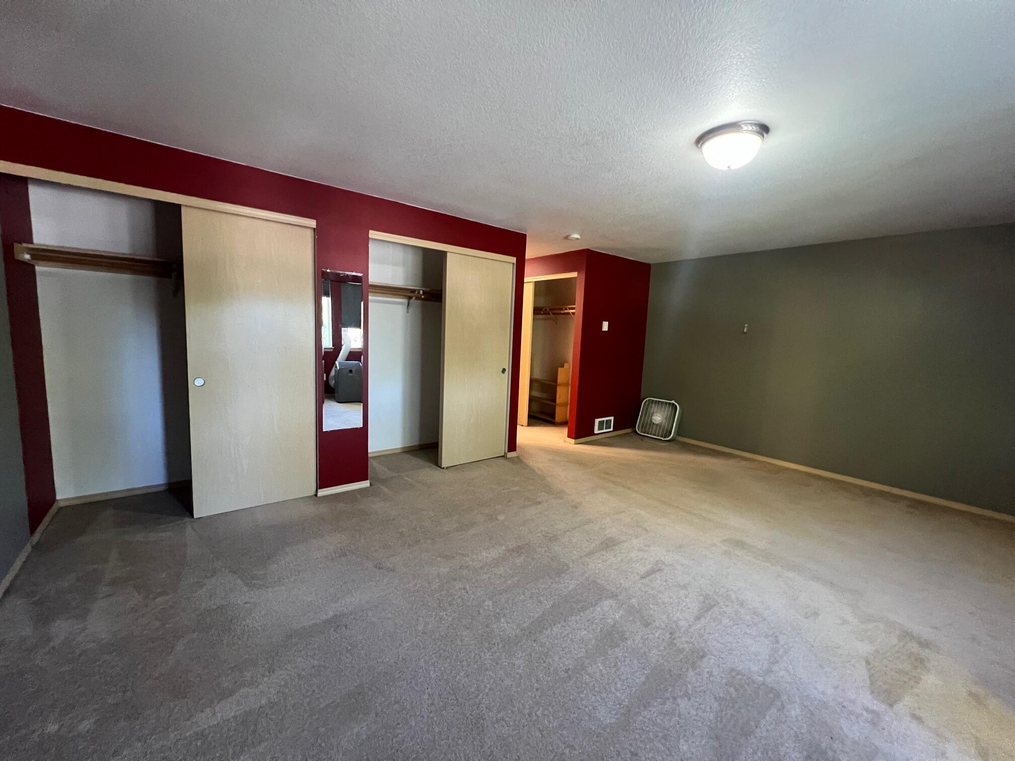 Tuttles Third Addition - Residential