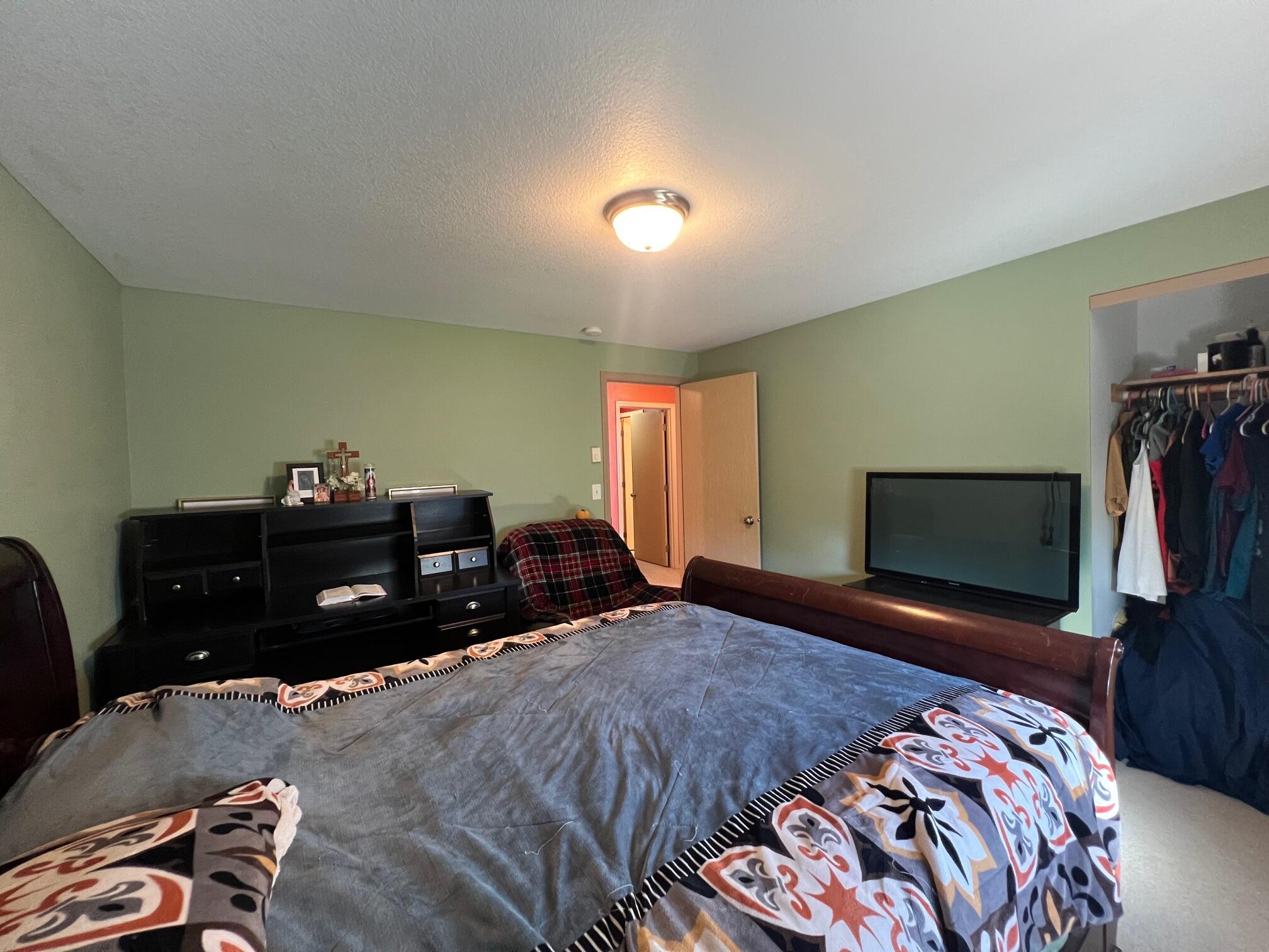 Tuttles Third Addition - Residential