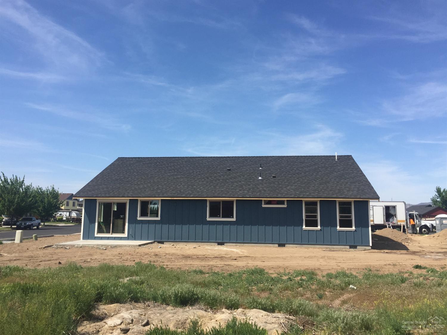 Poco Bella - Residential