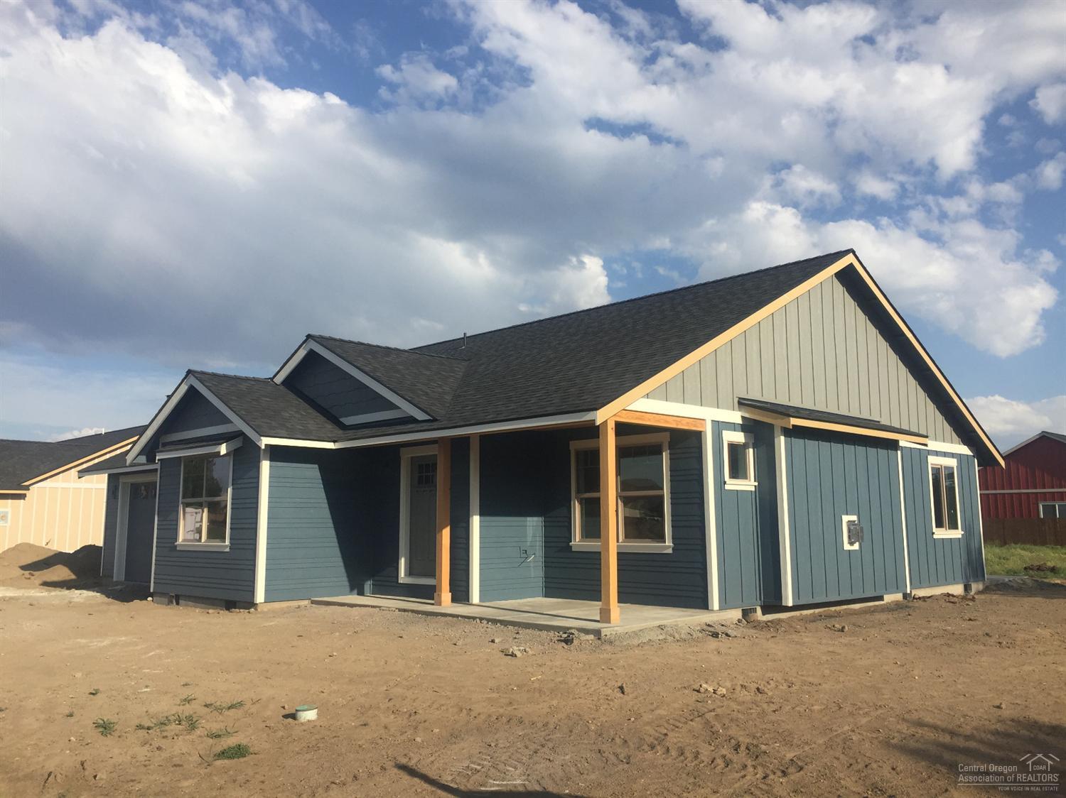 Poco Bella - Residential