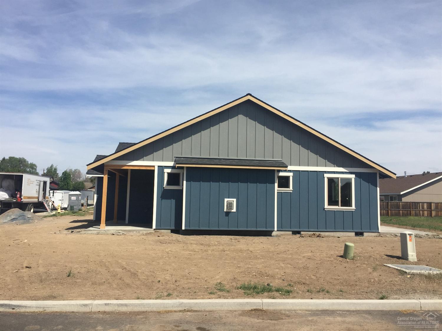 Poco Bella - Residential