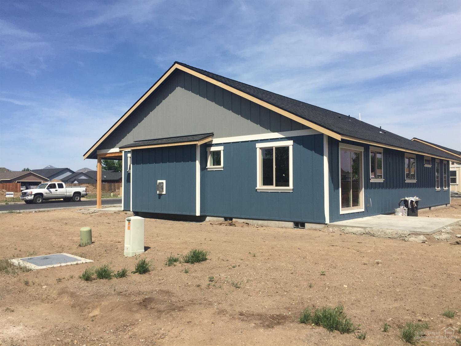 Poco Bella - Residential