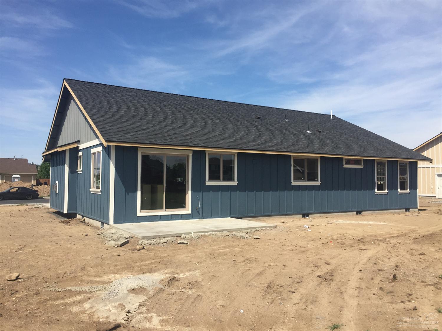 Poco Bella - Residential