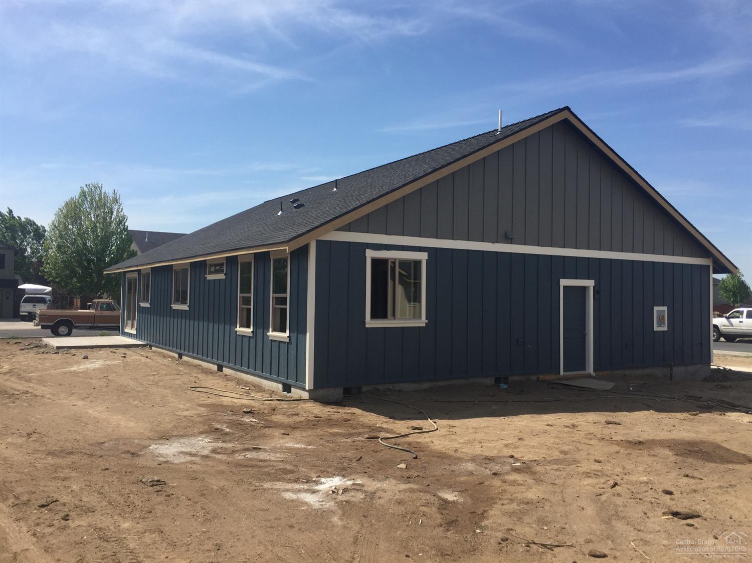 Poco Bella - Residential