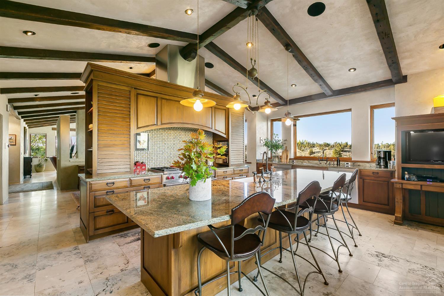 Deschutes River Ranc - Residential