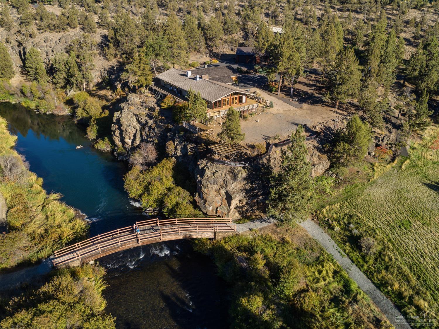 Deschutes River Ranc - Residential