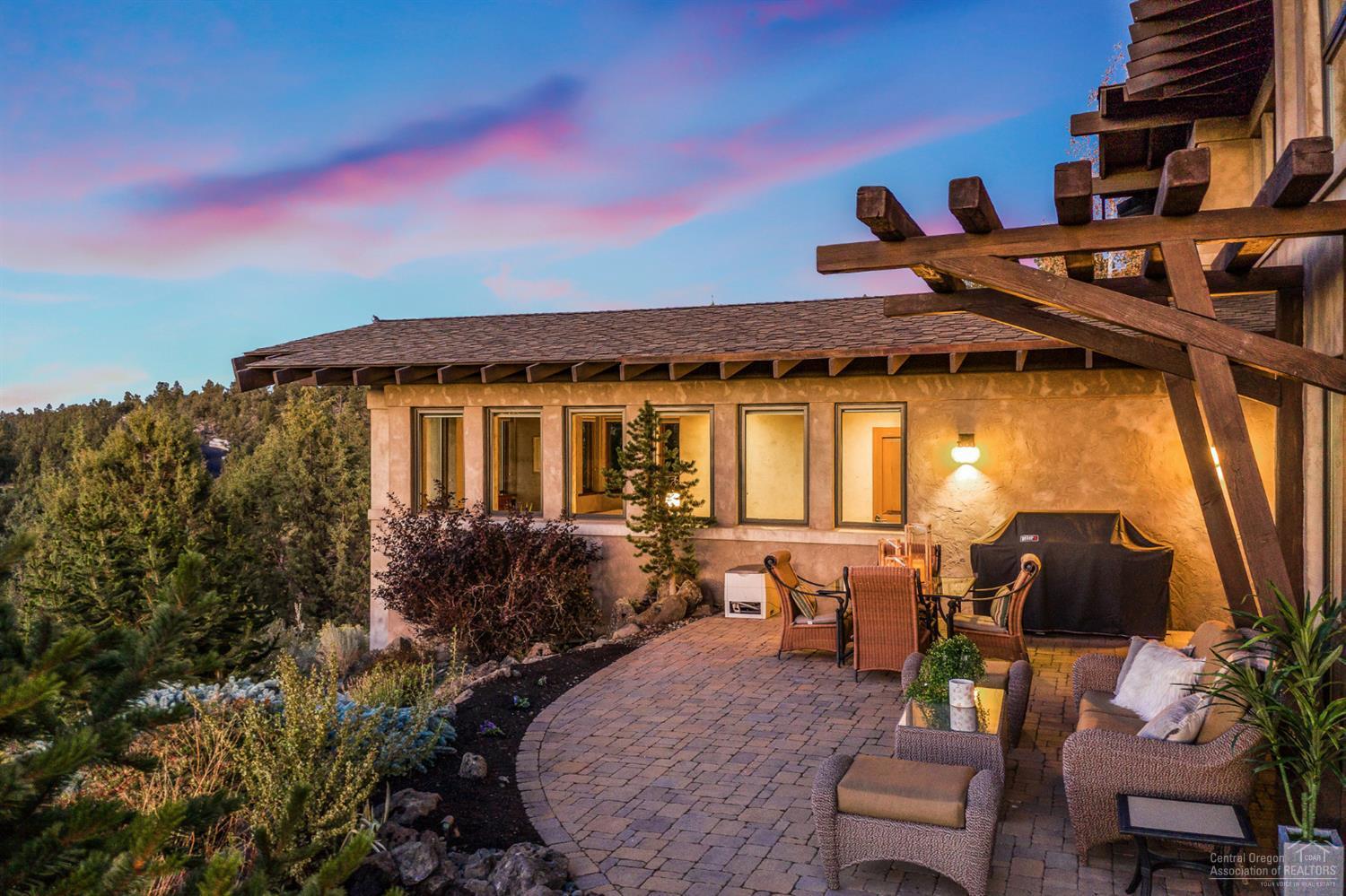 Deschutes River Ranc - Residential