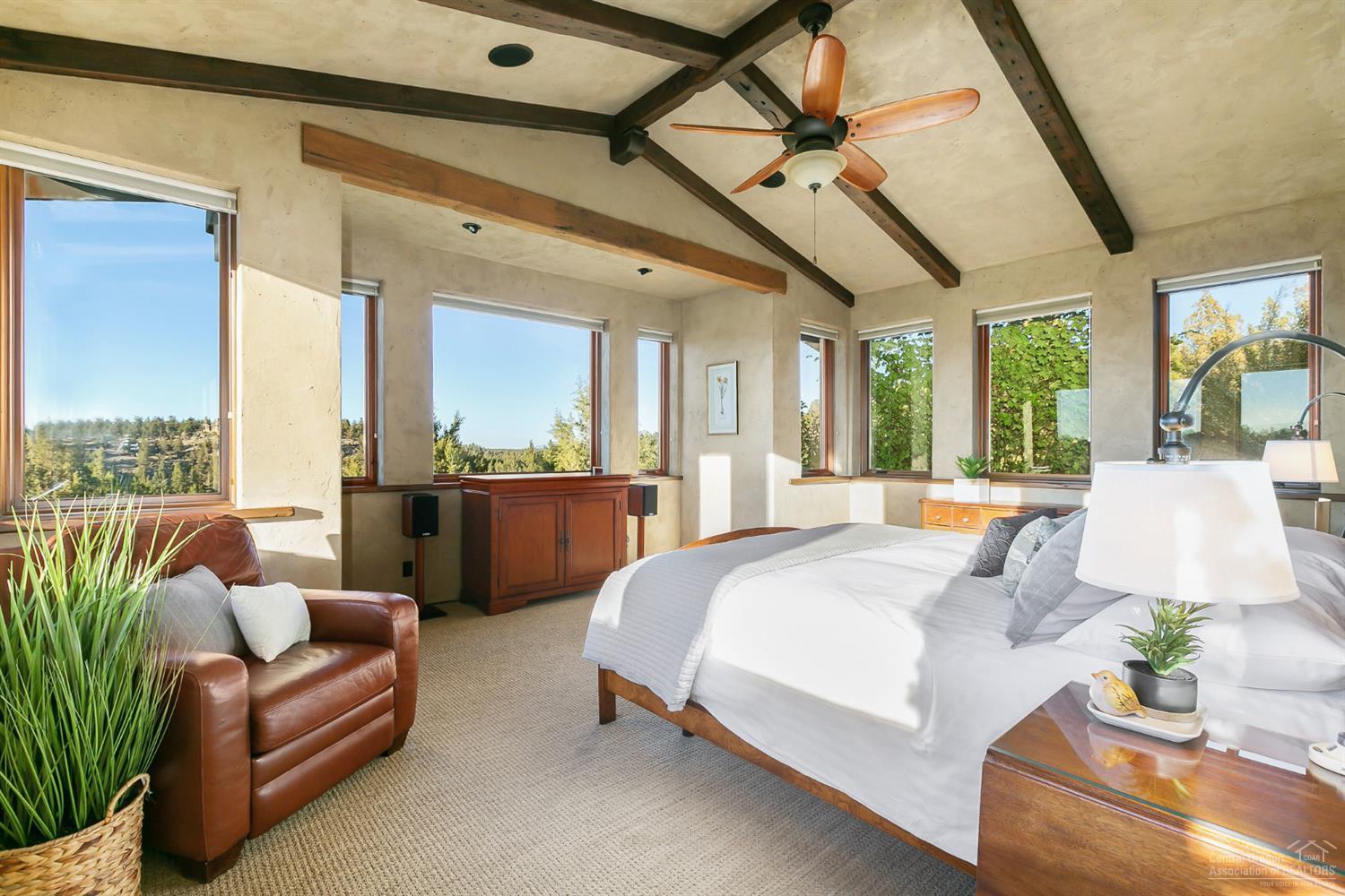 Deschutes River Ranc - Residential