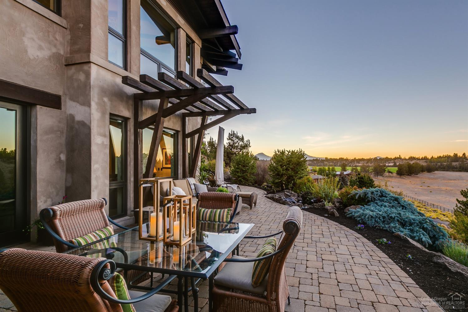 Deschutes River Ranc - Residential