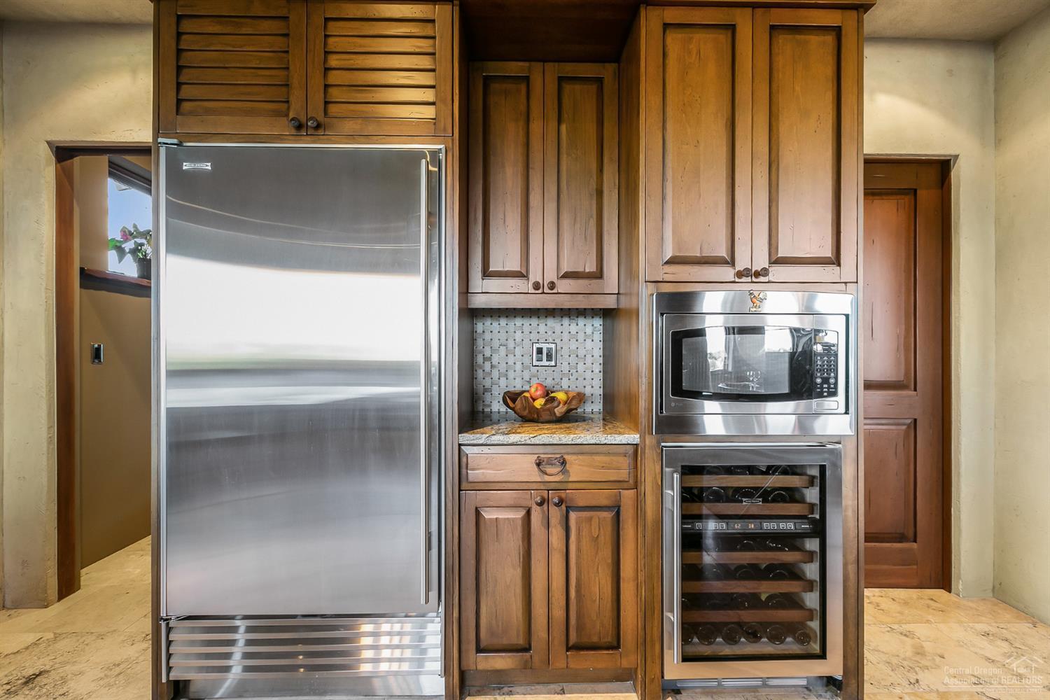 Deschutes River Ranc - Residential