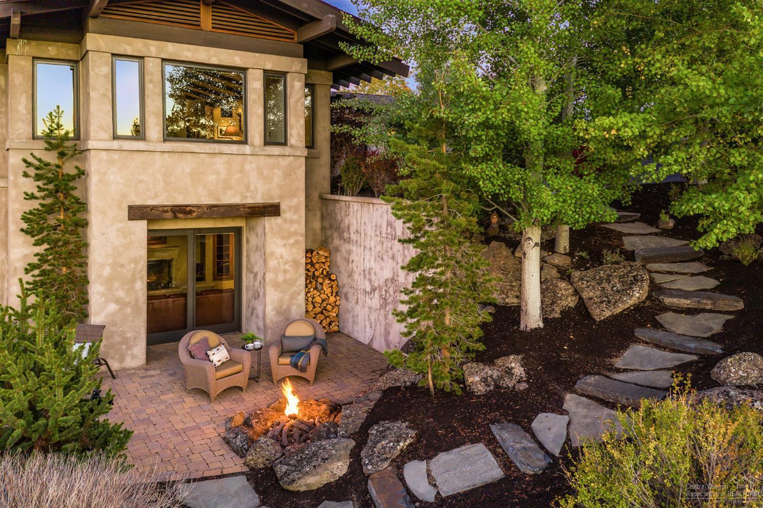 Deschutes River Ranc - Residential