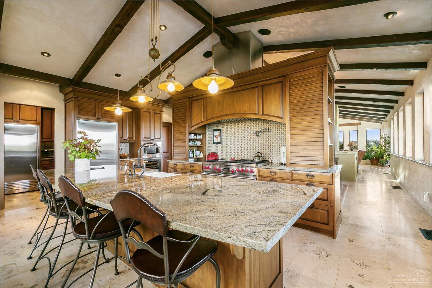 Deschutes River Ranc - Residential