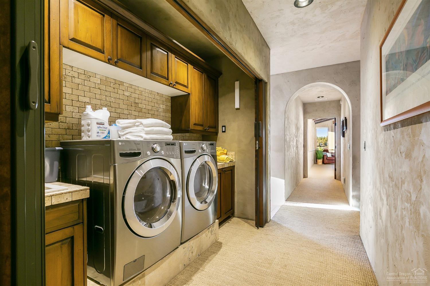 Deschutes River Ranc - Residential