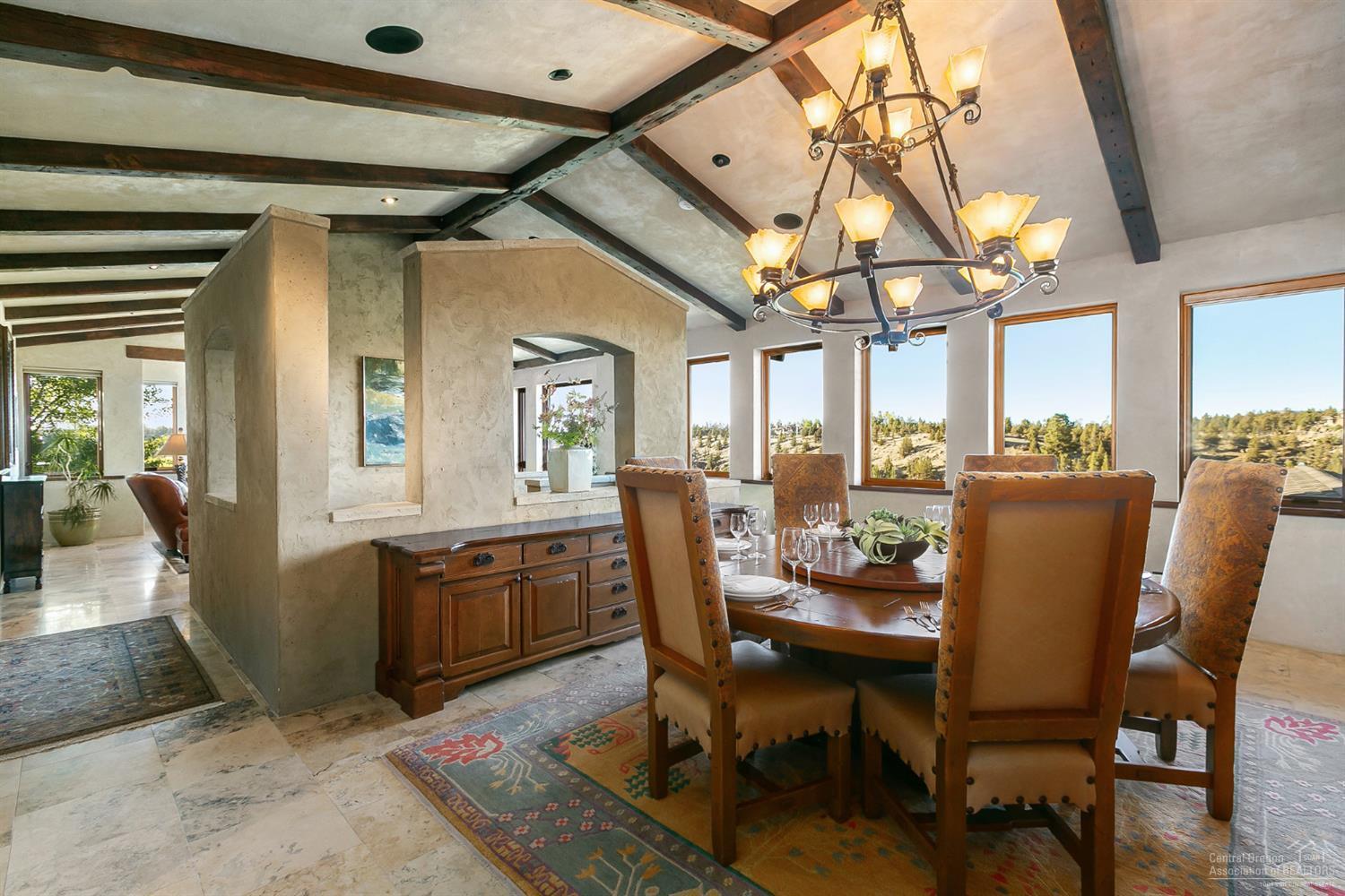 Deschutes River Ranc - Residential