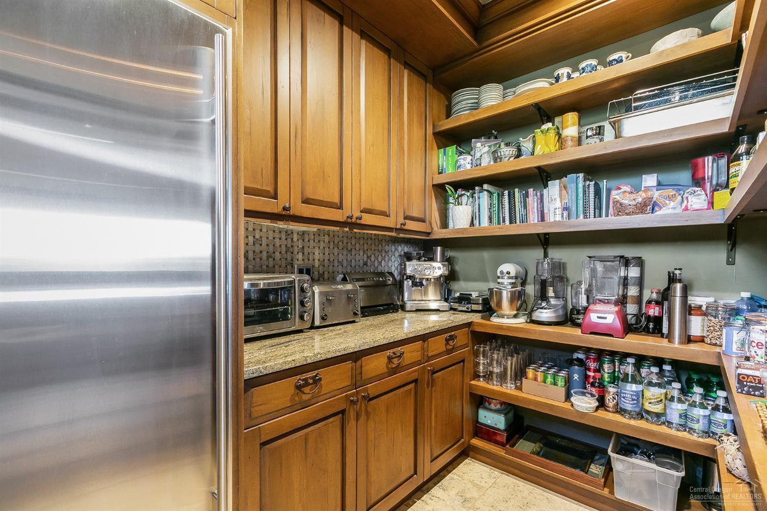 Deschutes River Ranc - Residential