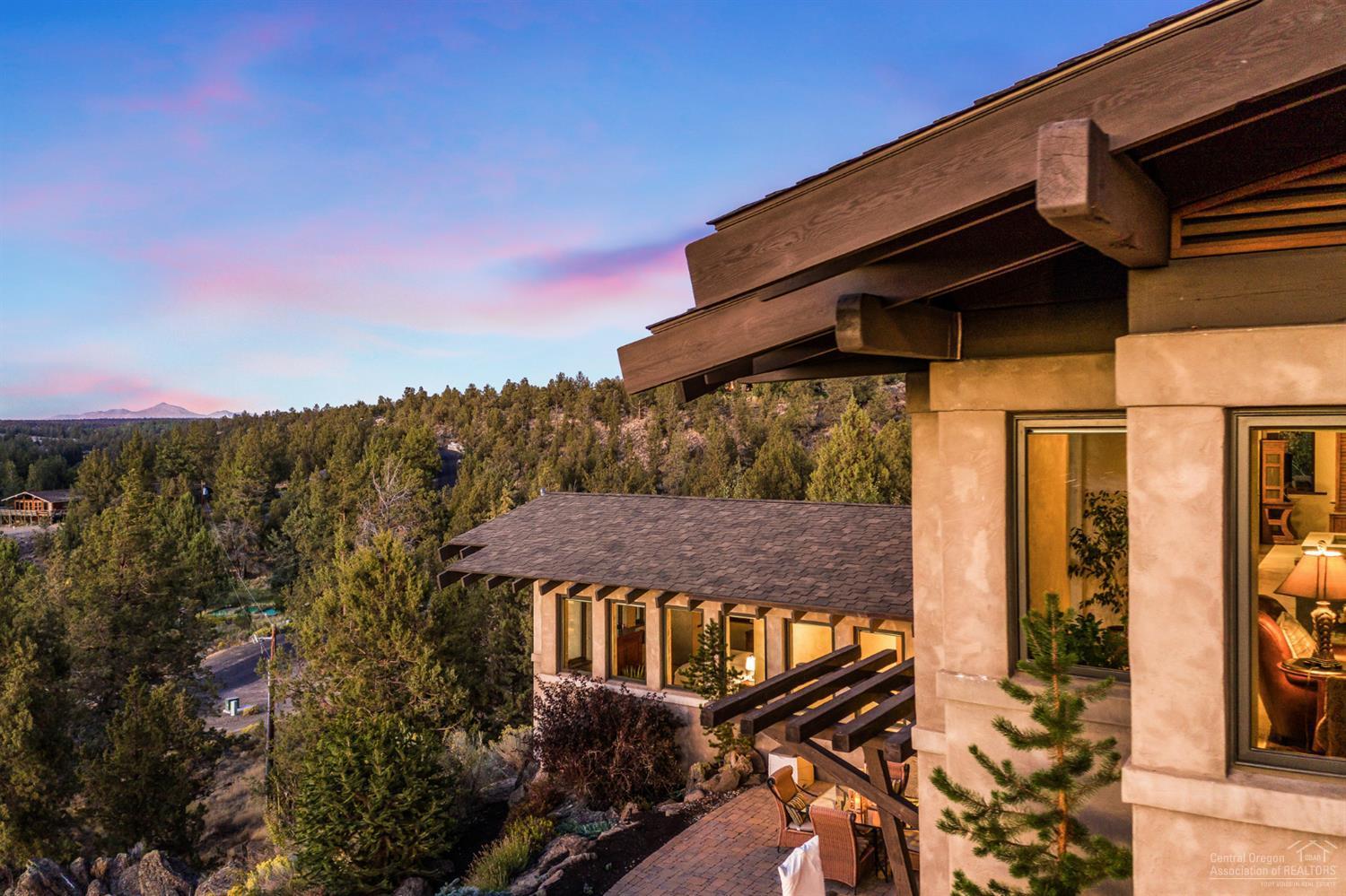 Deschutes River Ranc - Residential