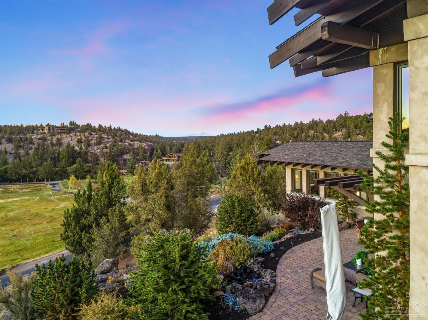 Deschutes River Ranc - Residential