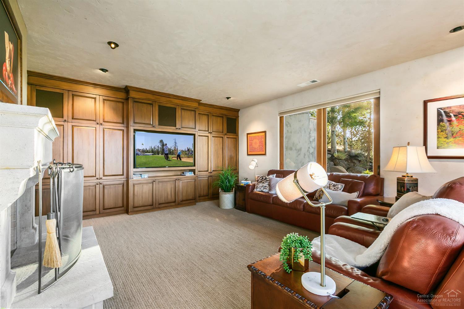 Deschutes River Ranc - Residential