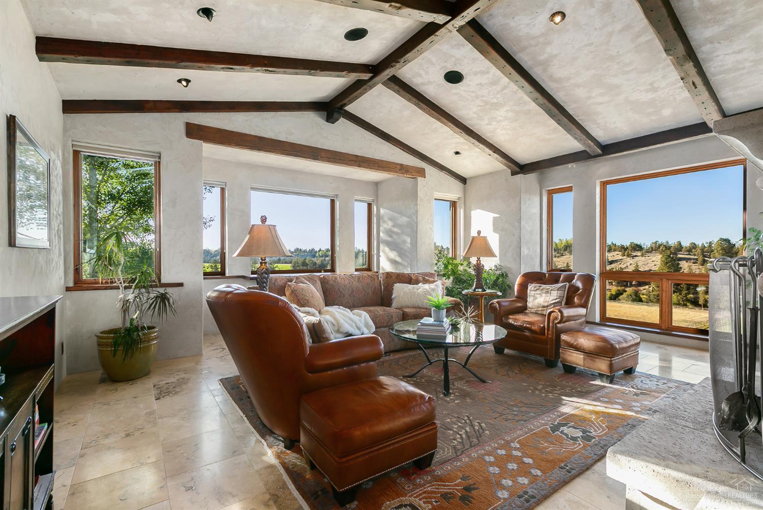 Deschutes River Ranc - Residential