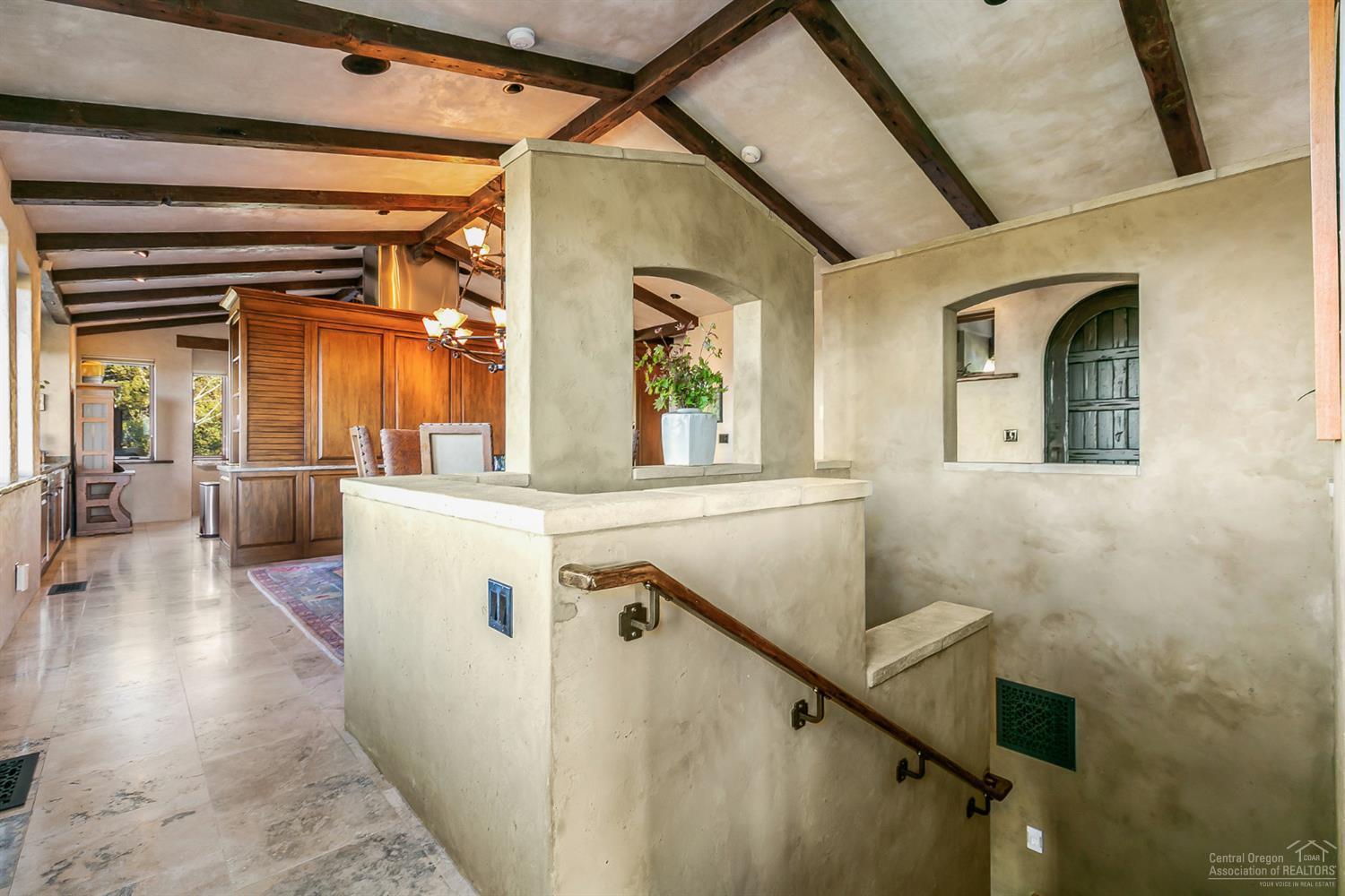 Deschutes River Ranc - Residential