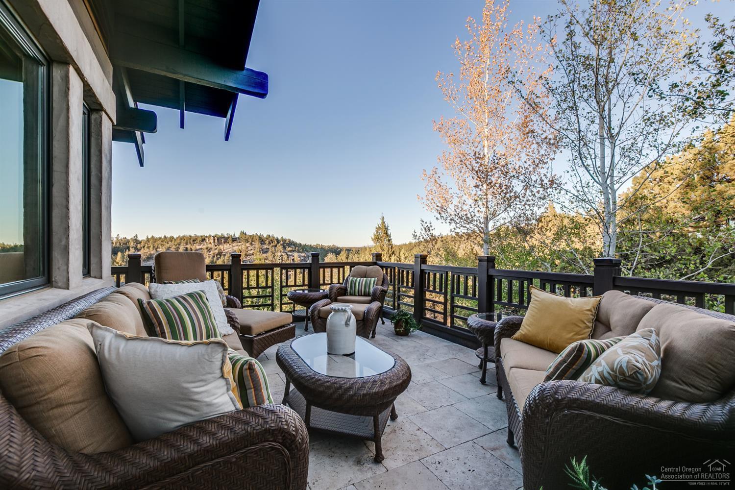 Deschutes River Ranc - Residential