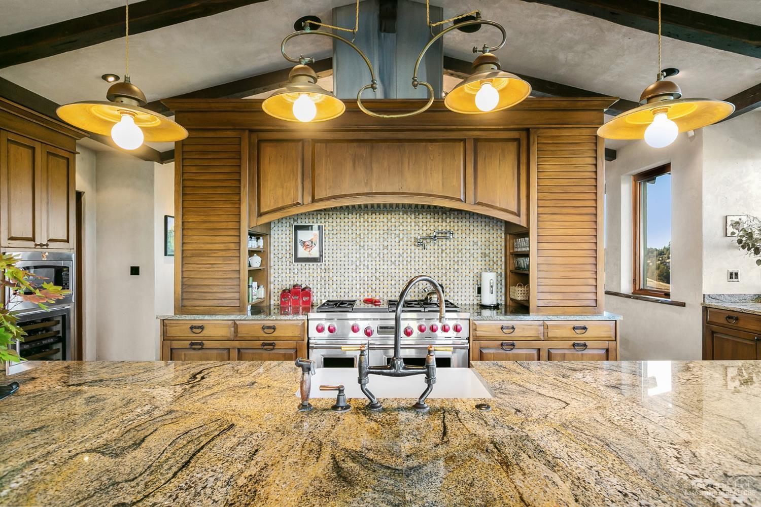 Deschutes River Ranc - Residential