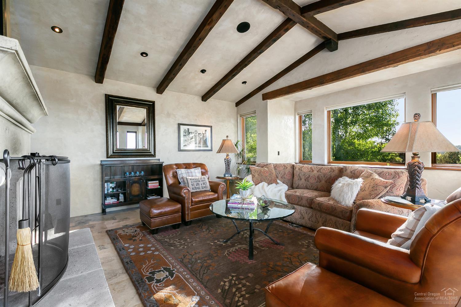 Deschutes River Ranc - Residential