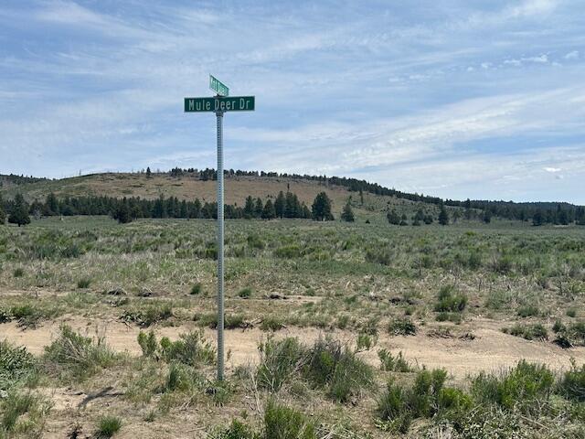 Klamath Forest Estates - Land